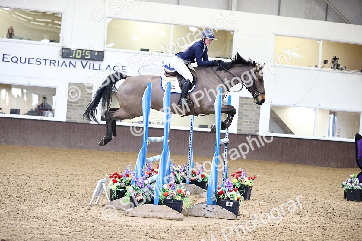 SBM_005094 - Class 17 - Senior Foxhunter - 1.20m