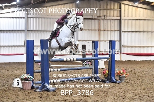 BPP_3786 - CLASS 23 SENIOR 1.05m Amateur Championship Qualifier