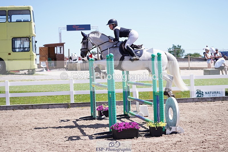 240719A-131906-11427 - Cls 14, 1 Star Silver Tour 1.25m