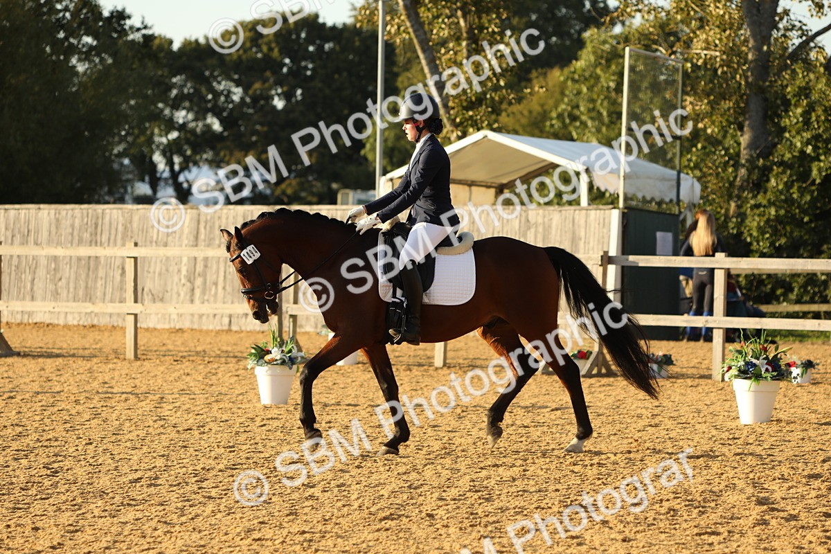 SBM_55266 - D25 - Junior Championships - Novice 24-Elementary 42