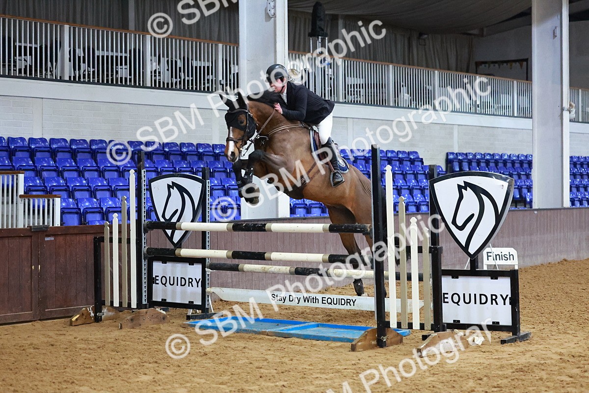 SBM_004056 - Class 5 - Senior Foxhunter - 1.20m