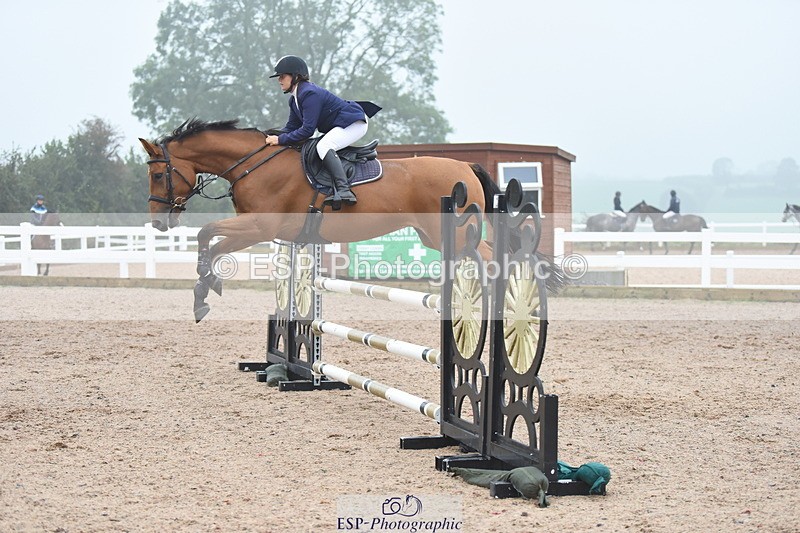 230917A-123108-07018 - Cls 35 Snr Discovery & 1m Open