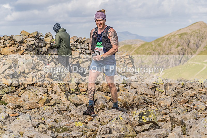 Ennerdale-1008 - Ennerdale Horseshoe Fell Race Saturday 8th June 2024