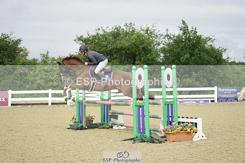 230728A-095002-00149 - Cls 7 British Novice & 90cm Open