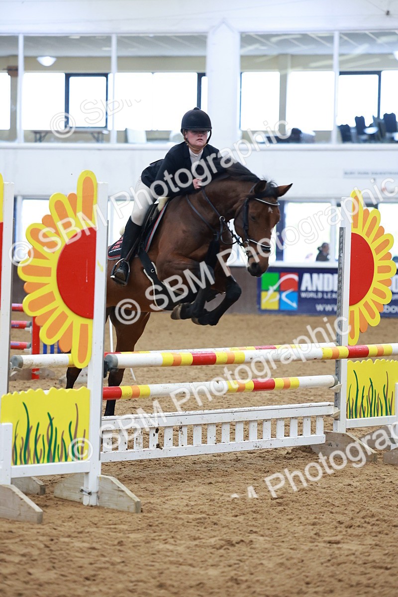 SBM_001233 - Class 3 - Senior Discovery 1.00m