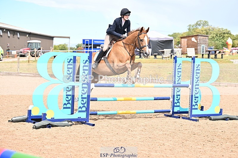 250827B-122707-00381 - Cls 3 Snr 1.05m