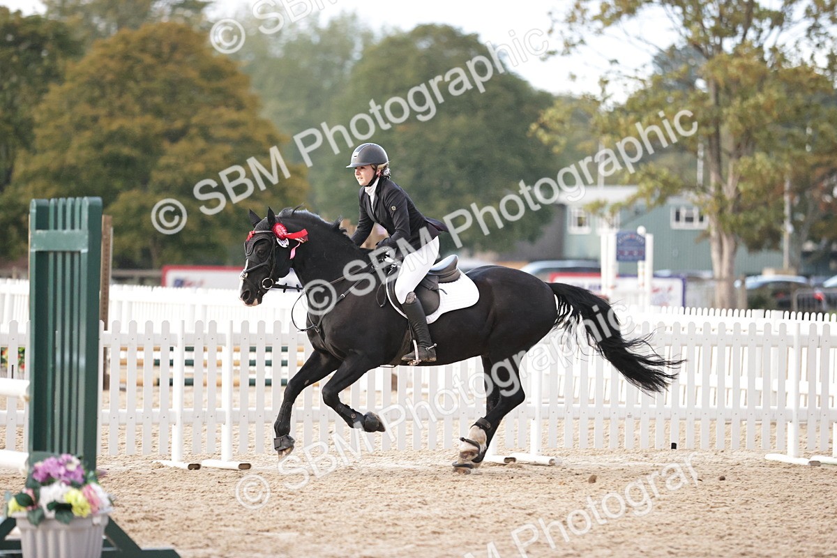 SBM_32091 - J52 - Open 90cm