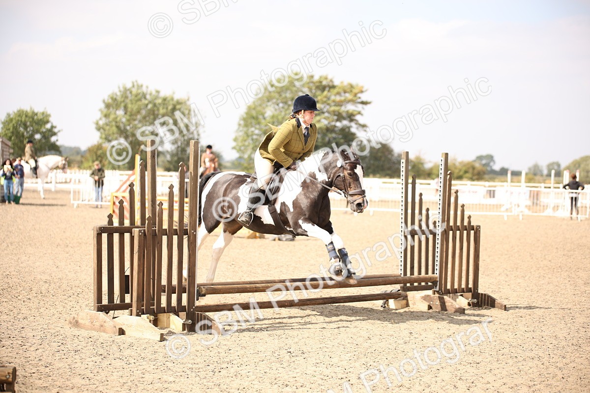 SBM_13612 - Class 406b - Working Veteran 50cm (20+)