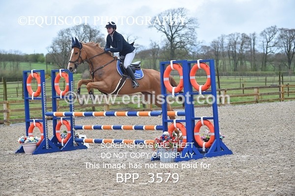 BPP_3579 - CLASS 2 BritiNovice/ 90cm Open