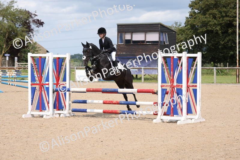 20250608-2326 - Class 6 - 90cm