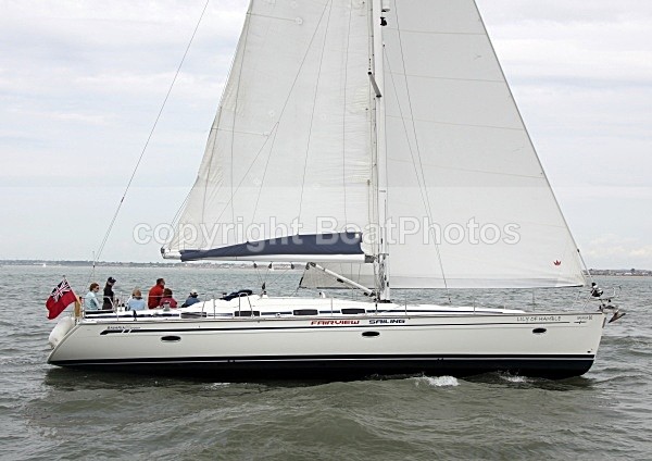 090628 FAIRVIEW SAILING LILY OF HAMBLE IMG_6149 - FAIRVIEW SAILING