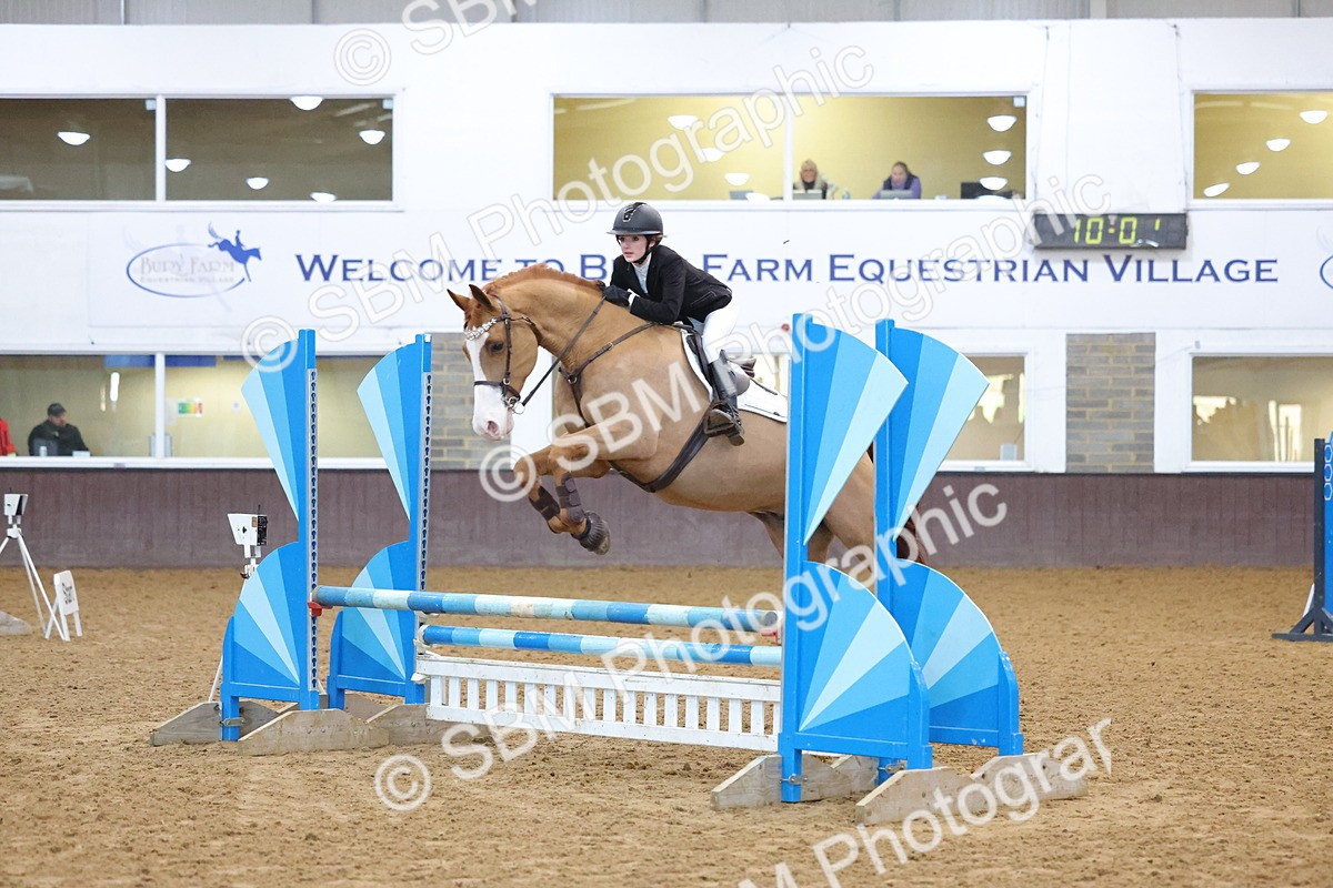 SBM_001460 - Class 5 - 80cm