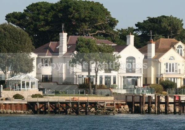 080831 SANDBANKS - POOLE 3462 - Waterside Property