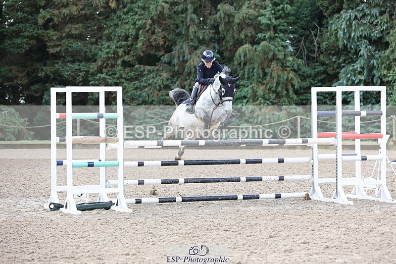 250831A-083630-08709 - Cls 40 Snr Newcomers