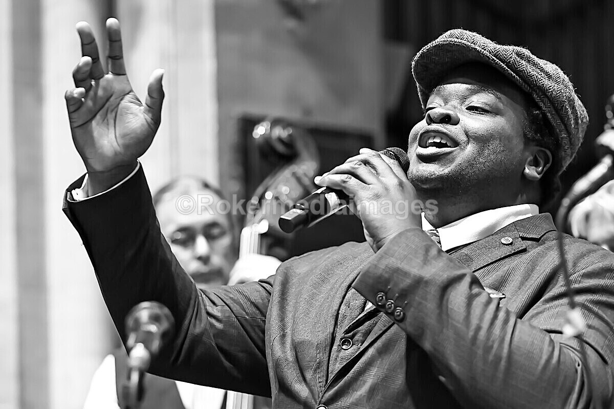 JAZZ 2024-230 - Swindon Jazz& Soul Festival 2024....Soul