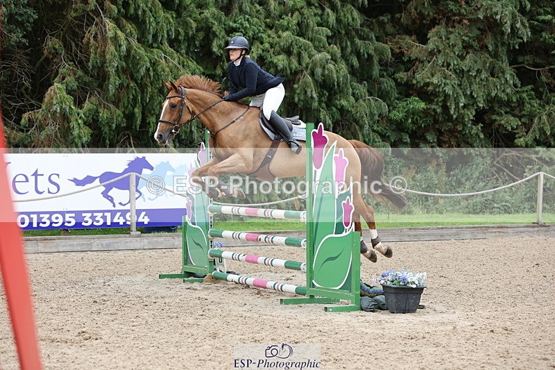 250705A-145054-15589 - Cls 36 Snr Discovery and 1m Open