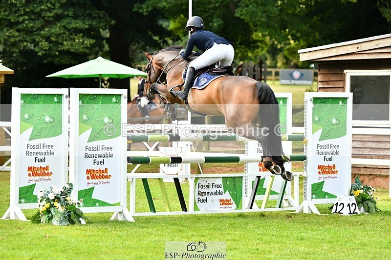 230707-081719-05807 - Cls 12 Foxhunter