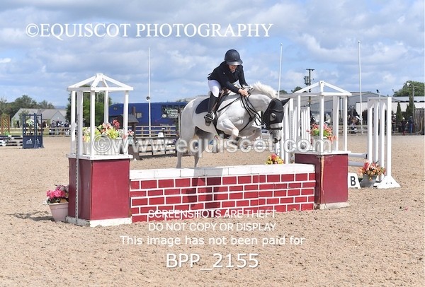 BPP_2155 - DERBY CLASS 6 - 70CM