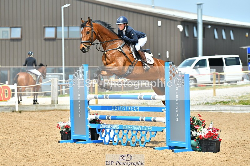 230609A-130309-01092 - Cls 3 Foxhunter