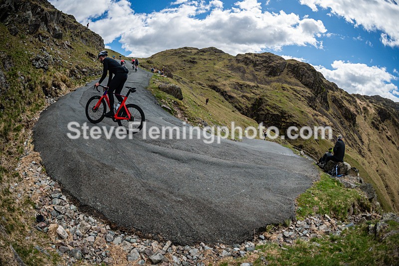 123023 - Hardknott Hairpin 12.00 - 13.00