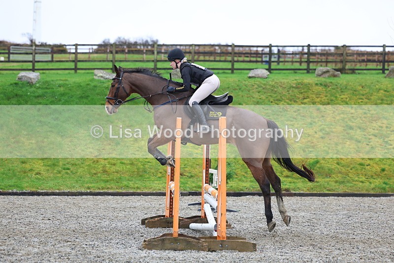 3E7A7124 - Class 2: 80cm Part 2