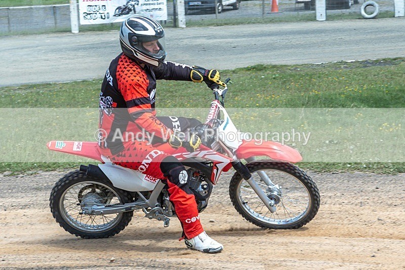 210612-7D-8E0A0192 - Ride & skid It  Flat Track 12th Jun 21