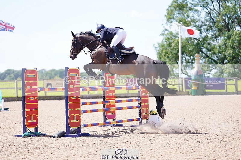 240728A-121956-08975 - Cls 26 NAF Silver Semi Final