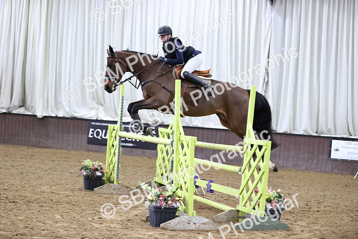 SBM_002214 - Class 5 - Senior Foxhunter - 1.20m Open