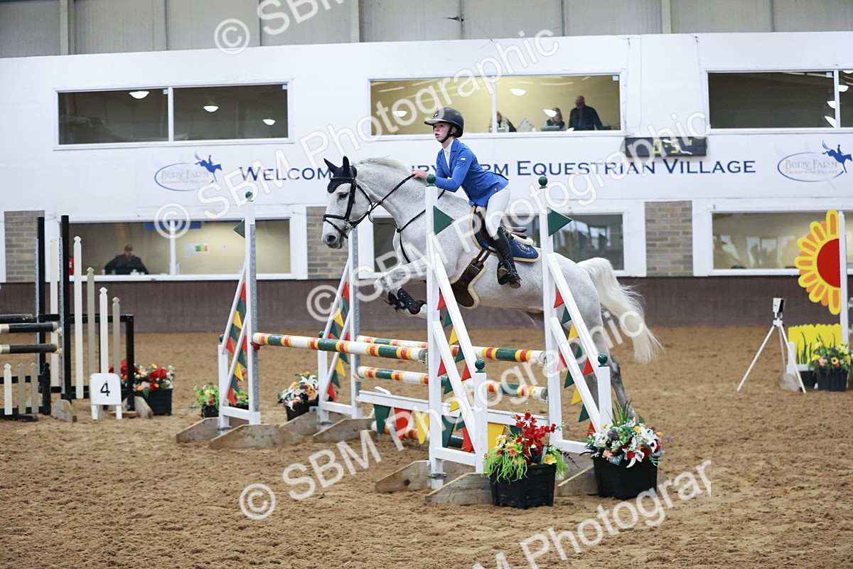 SBM_001044 - Class 3 - Senior Discovery - 1.00m