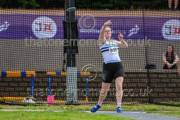 Sen25SUN-928709 - Field Female Set Two