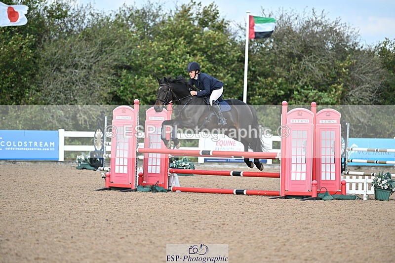 241005A-103254-03067 - SAT Cls 16 85cm Amateur Quali
