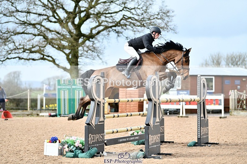 260313-130521-01701 - Cls 3 + 4 Snr Foxhunter and 1.20m Open