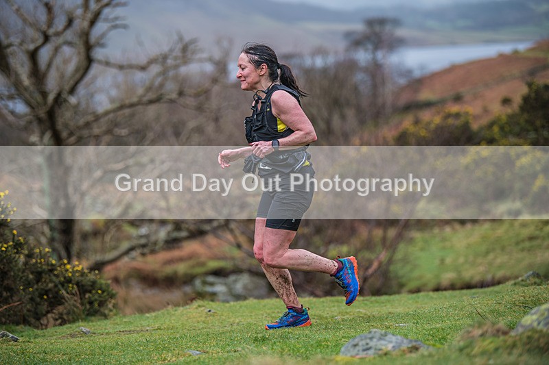 Buttermere-354 - Fellside Events Buttermere Trail Race Sunday 17th March 2024