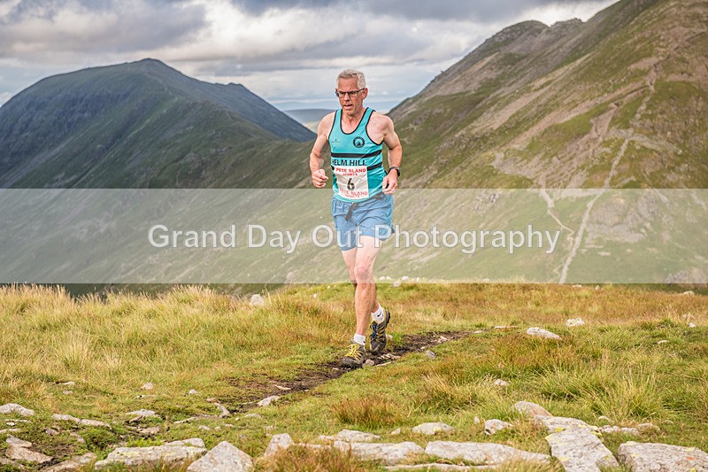 Seat Sandal-535 - Seat Sandal Fell Race Wednesday 12th July 2023