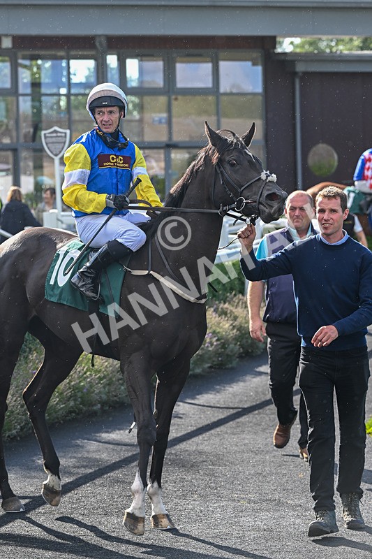 080926-Race 5-Lope Y Linda-2770 - Race 5 4.11pm Every Race Live On Racing TV Handicap
