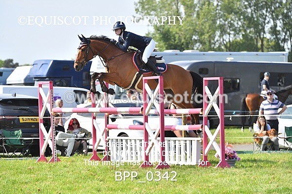 BPP_0342 - CLASS 2 RHS Classic Championship Qualifier