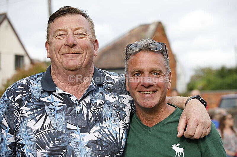  - Elmstock 2019..the people