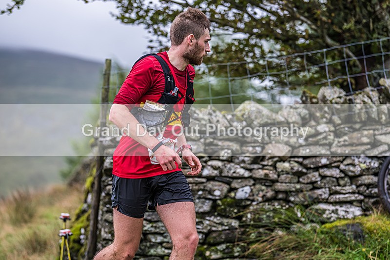 Old Crown Round-287 - Old Crown Round Fell Race Saturday 12th September 2026
