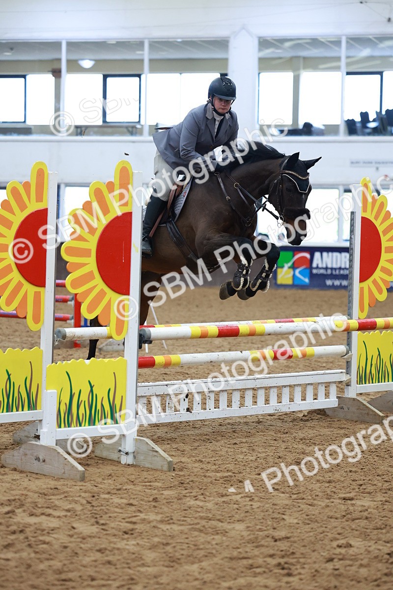SBM_000933 - Class 3 - Senior Discovery 1.00m
