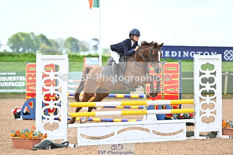 240504A-112723-01202 - Cls 3 Pony Discovery & 90cm Open