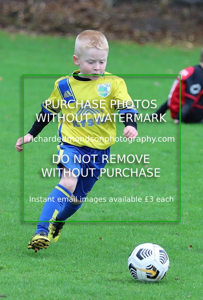 IMG_0008 - Kendal Utd Under 7 v Sedbergh Wanderers Under 7 (29/10/22)