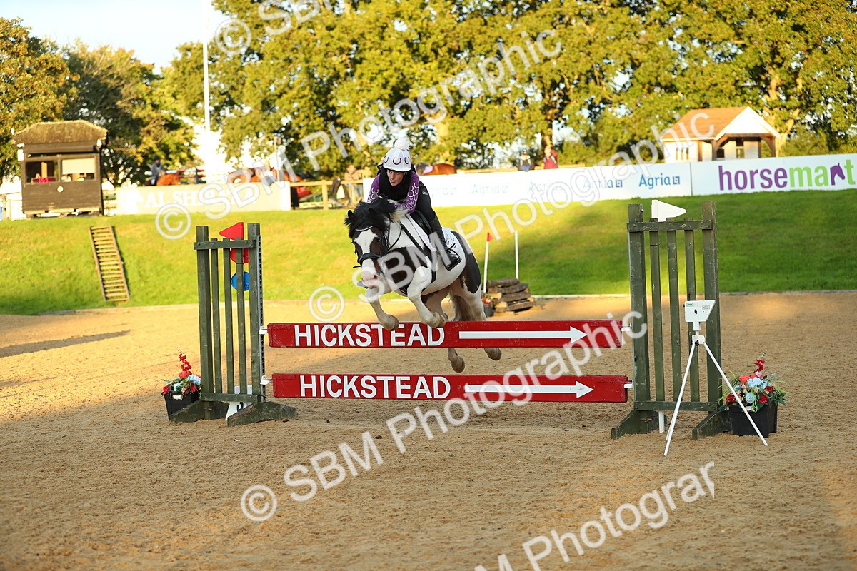 SBM_13101 - E9 Eventers Challenge 90cm Championship