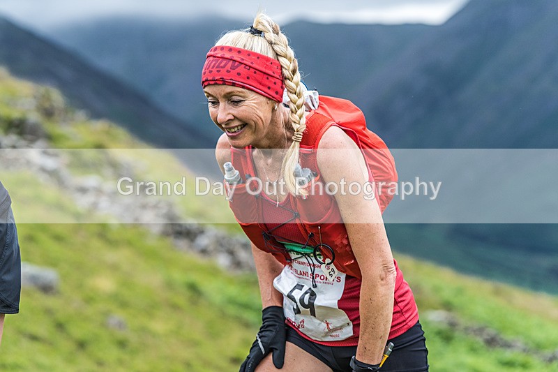 Wasdale-220 - Wasdale Horseshoe Fell Race Saturday 13th July 2024
