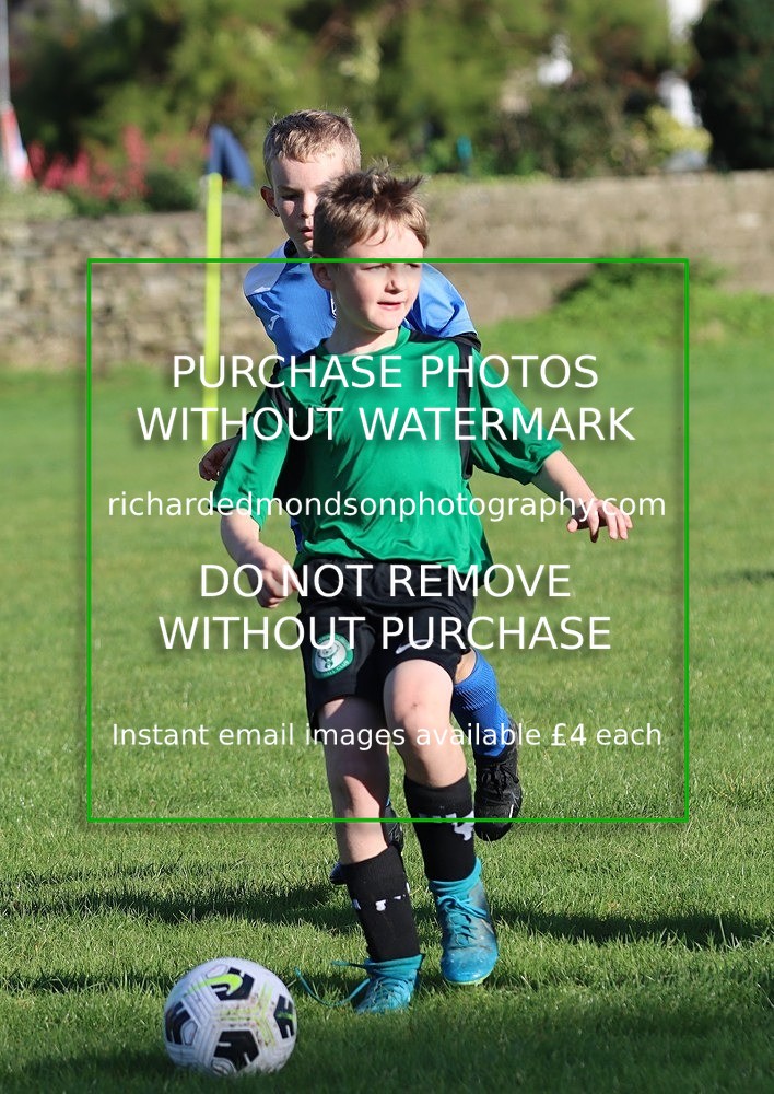 IMG_7043 - Wattsfield Under 9 v Milnthorpe & District (8/10/22)