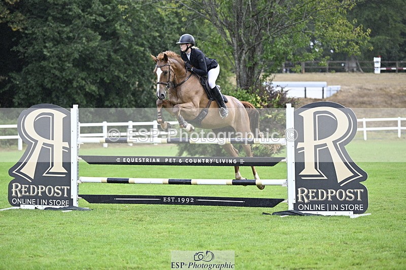 250829A-131056-02128 - Cls 2 Snr Foxhunter