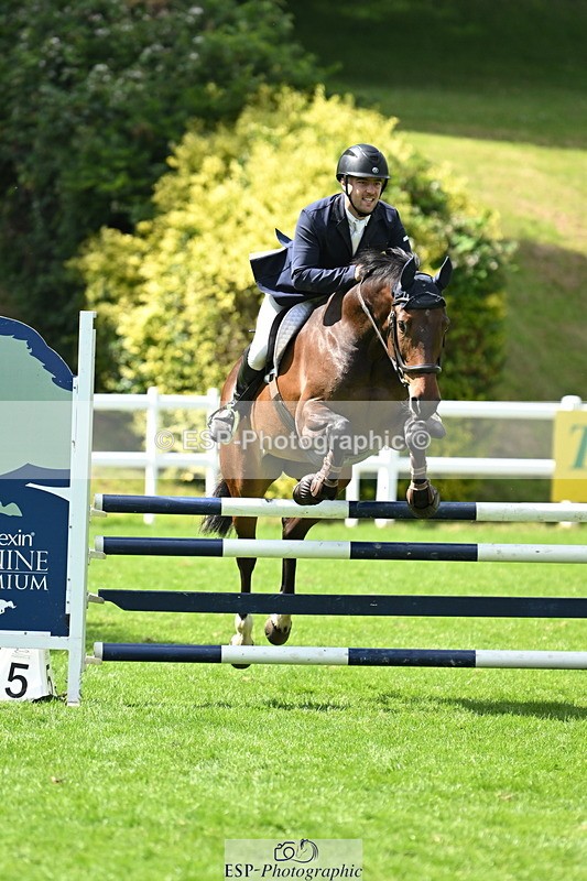 250615A-153406-11755 - Cls 41 Amateur Qualifier 1.10m & Snr 1.10m Open