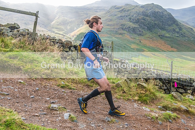 Langdale-2230 - Langdale Horseshoe Fell Race Saturday 8th October 2022