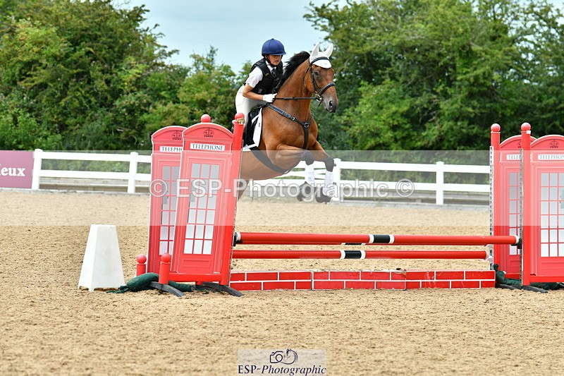 230804A-123419-02562 - Showjumping Competition
