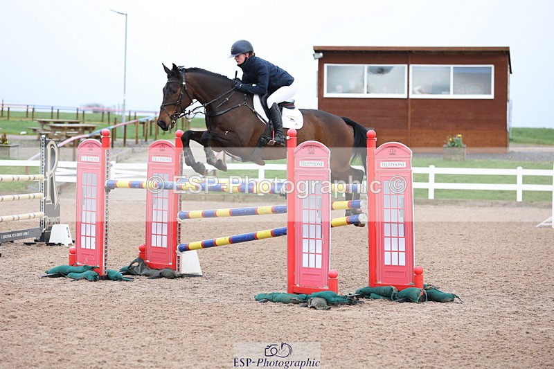 240223A-145148-02018 - Cls 6 Foxhunter and 1.20m Open