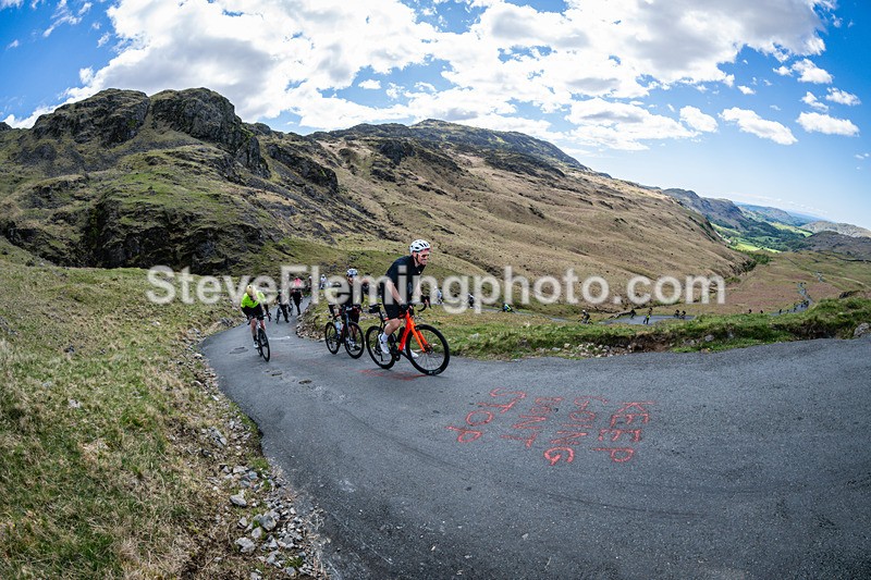 140854 - Hardknott Pass Camera 2 14.00-15.00